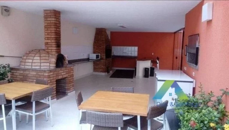 Imagem OPORTUNIDADE NOVA PETROPOLIS Apartamento 103 metros, 3 dormitórios com sacada, 1 suíte, 3 vagas com ótima localização e valor !!!!