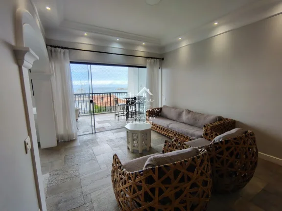 Imagem Imperdível: Apartamento de Luxo à Venda em Pitangueiras, Guarujá-SP! 3 quartos, 3 suítes, 2 salas, 5 banheiros, 226m².