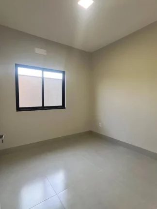 Imagem Casa De 3/4 Sendo 2 Suites No Residencial Havai