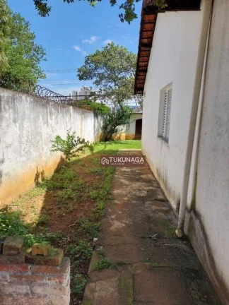 Imagem Terreno à venda, 400 m² por R$ 1.060.000 - Vila Galvão - Guarulhos/SP