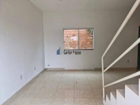 Imagem Apartamento para Venda em Brasília, Setor Habitacional Jardim Botânico, 2 dormitórios, 2 banheiros, 1 vaga