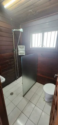 Imagem Casa para Venda em Itanhaém, Tupy, 2 dormitórios, 1 banheiro, 4 vagas