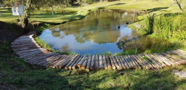 Imagem Sítio a Venda no bairro Carmo Messias - Ibiuna, SP