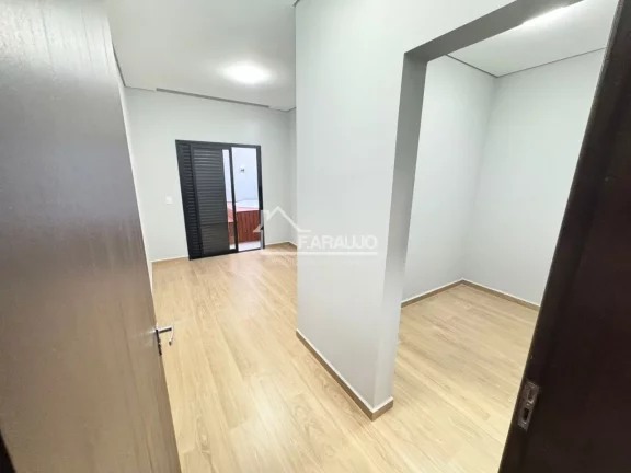 Imagem Casa em Condomínio à venda, 3 Quartos, 2 Vagas, 115m²