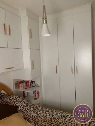 Imagem APARTAMENTO Á VENDA NA MOOCA 2 DORMITORIOS