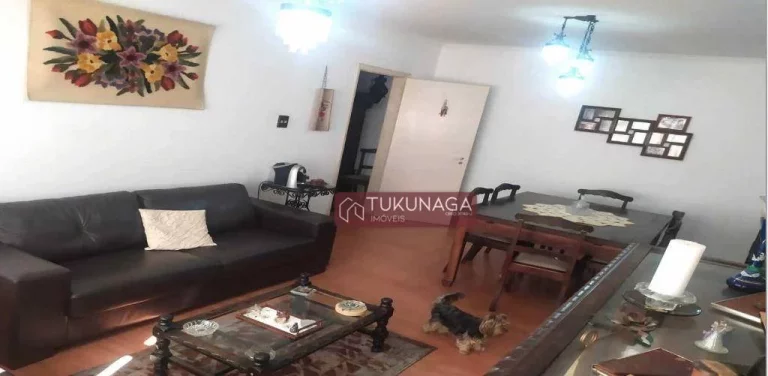 Imagem Apartamento à venda, 90 m² por R$ 450.000,00 - Alto da Mooca - São Paulo/SP