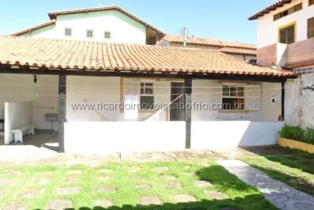 Imagem Casa Independente Piscina ... Churrasqueira