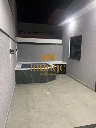 Imagem Casa à venda em Cajuru do Sul Zona Leste - Sorocaba/SP