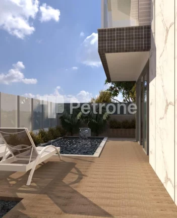 Imagem APARTAMENTO RESIDENCIAL em GOVERNADOR CELSO RAMOS - SC, Praia de Palmas
