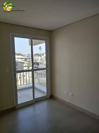 Imagem APARTAMENTOS NOVOS NA VILA NOVA CACHOEIRINHA
