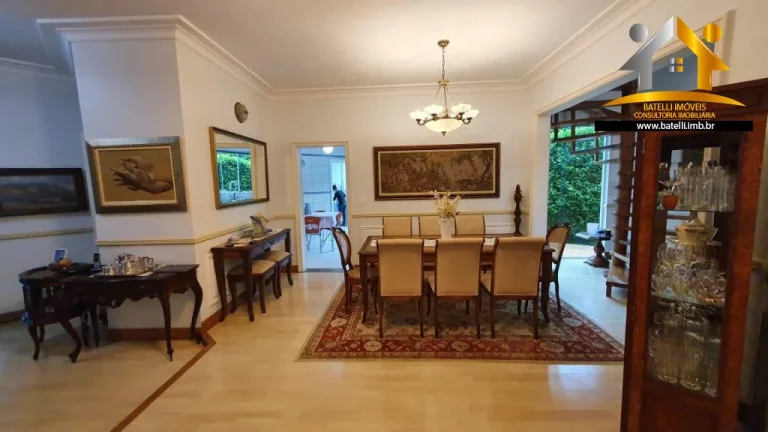 Imagem Casa à venda condomínio Paysage Vert - VGP - Batelli Imóveis