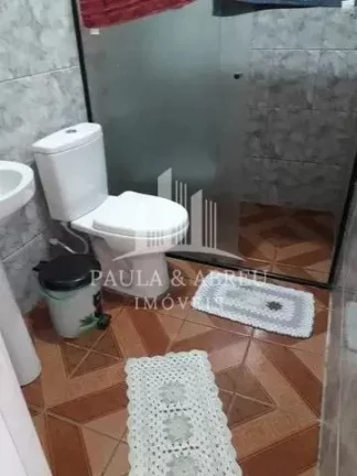 Imagem Vende Pensão com 39 Quartos, Mobiliado, renda de 25 mil (Bruto), podendo chegar a 50 mil se for compartilhado, no Jardim Bom Recanto, Mauá-SP