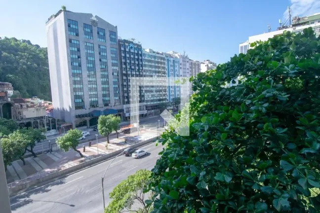Imagem Apartamento à Venda - Copacabana, 1 Quarto, 37 m2