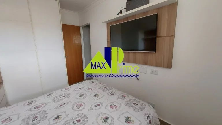 Imagem Apartamento GARDEM à venda em São Paulo-SP, Vila Matilde: 2 quartos, 1 sala, 2 banheiros, 2 vagas de garagem, 74m² de área. Aproveite!