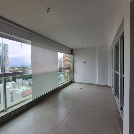 Imagem Condomínio Plaza del Sol | Plaenge - Apartamento Alto Padrão em Zona 07, Maringá/PR