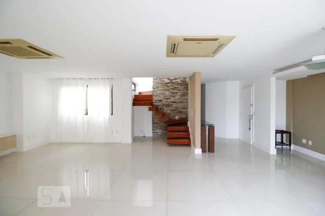 Imagem Apartamento à Venda - Recreio, 5 Quartos, 370 m2