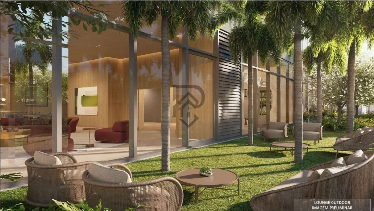 Imagem Apartamento em Vila Mariana, São Paulo/SP
