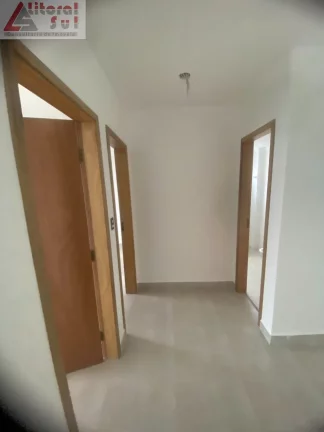 Imagem APARTAMENTO RESIDENCIAL em PRAIA GRANDE - SP, NOVA MIRIM