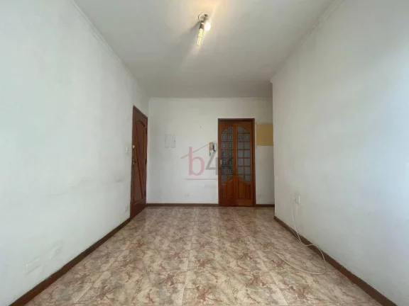 Imagem Apartamento com três quartos à venda em Santo Amaro - São Paulo - SP.