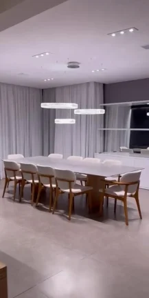 Imagem Oportunidade Única no Alphaville Esplanada 1 ? Casa com Terreno Anexo e Vista Livre
