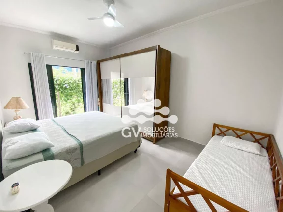 Imagem Casa com 3 suítes à venda, por R$ 1.650.000 - Praia Dura - Ubatuba/SP