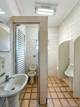 Imagem COMERCIAL COM 303 m² - VILA MATIAS - SANTOS SP