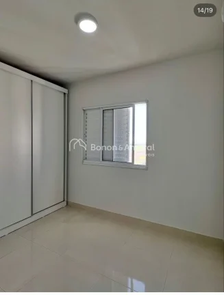 Imagem Este apartamento de 2 dormitório e uma suíte é uma excelente escolha: ótima incidência de sol p...