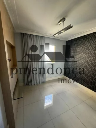 Imagem Apartamento a venda em Perdizes com 3 quartos e 2 vagas, 101m²