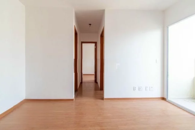 Imagem Condomínio Porto Santiago Apto AS8818 - Apartamento à venda no bairro Morro Santana - Porto Alegre/RS