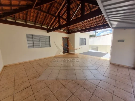 Imagem Casa - Ribeirão Preto - Cândido Portinari