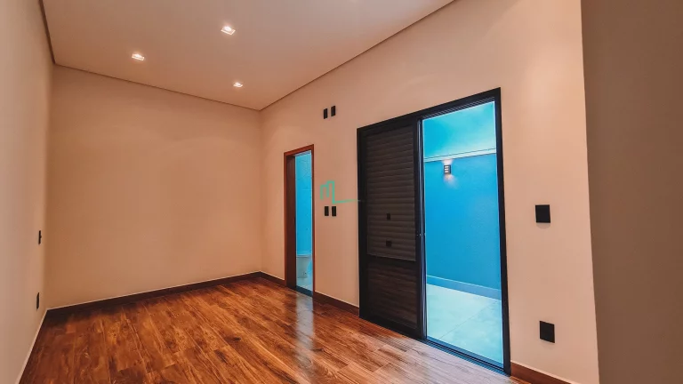 Imagem RESIDENCIA MODERNA NOVA Á VENDA NO PROLONGAMENTO DO JARDIM ANGELA ROSA EM FRANCA/SP