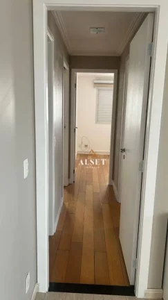 Imagem Apartamento com 3 dormitórios e varanda gourmet na Vila Carrão