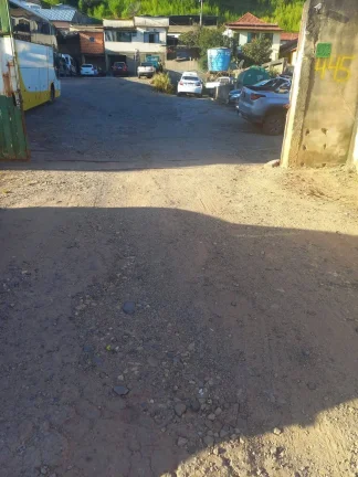 Imagem Lote Comercial em Avenida Principal de Barbacena/MG – Oportunidade Única!