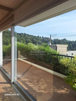 Imagem Casa à Venda no Valville - 245 m² - 3 suítes - 4 vagas - R$2.280.000 Alphaville - Santana de Parnaíba-SP