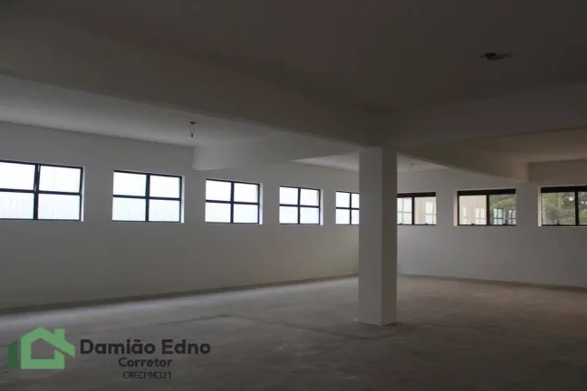 Imagem Aluga-se Módulos de Escritórios/Galpões (500m² a 6.000m²) – Le Park Espaço