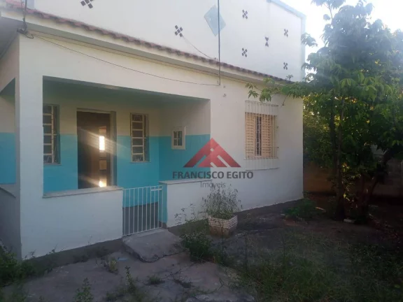 Imagem Casa com 2 dormitórios à venda, 90 m² por R$ 350.000,00 - Barro Vermelho - São Gonçalo/RJ