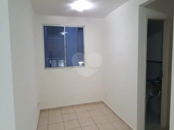 Imagem Apartamento à venda com 3 quartos no condomínio Spazio San Rafael, São Paulo - SP