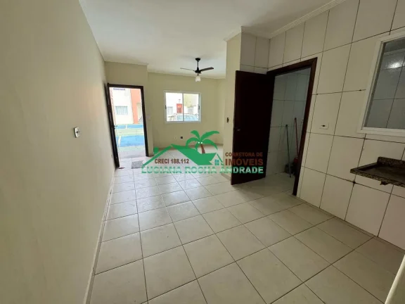 Imagem Casa Padrão