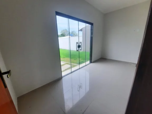 Imagem Casa estilo contemporâneo em Itaipuaçu Maricá