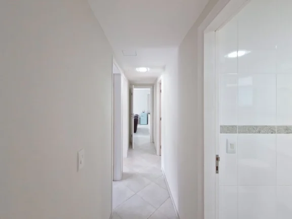 Imagem Espetacular Apartamento à Venda em Riviera de São Lourenço Módulo 03, Bertioga-SP: 4 Quartos, 2 Suítes, Varanda Gourmet, 142,71m² - Imperdível!