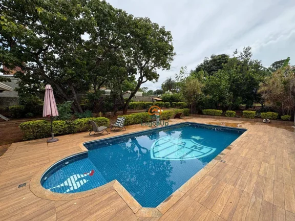 Imagem Casa com 3 dormitórios à venda, 198 m² por R$ 1.450.000 - Recanto do Poeta - Lagoa Santa/MG