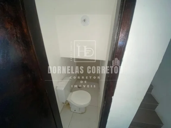 Imagem Seu Novo Duplex Está Aqui! 2 Suítes, Varanda e Excelente Preço