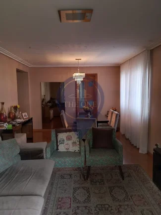 Imagem Apartamento à venda em São Paulo-SP, Santa Teresinha: 3 quartos, 1 suíte, 3 banheiros, 2 vagas, 103m². Venha conferir!