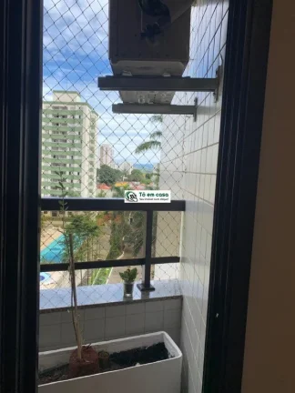 Imagem APARTAMENTO RESIDENCIAL em SÃO JOSÉ DOS CAMPOS - SP, VILA EMA