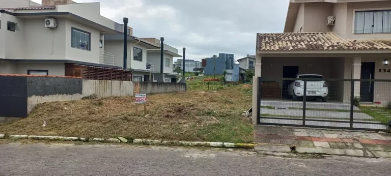 Imagem Terreno à venda no Bairro Ambrósio em Garopaba-SC - Escritura Pública!