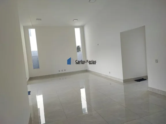 Imagem Casa em Condomínio para Venda em Brasília, Setor Habitacional Tororó (Jardim Botânico), 3 dormitórios, 3 suítes, 4 banheiros, 2 vagas