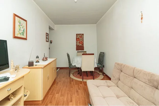 Imagem JISDOS 111 Apto 612491042-1 - Apartamento à venda no bairro Jardim Itu - Porto Alegre/RS