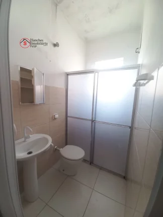 Imagem SOBRADO A VENDA NA MOOCA INDIVIDUAL Próximo a Rua Natal, Hospital São Cristóvão
