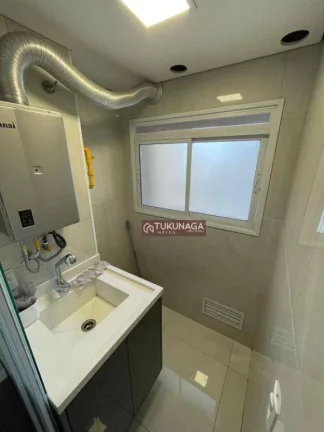 Imagem Apartamento Alto Padrão 68m² n2 Dorms (1 Suíte), Planejadoso Cidade Maia