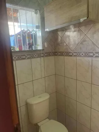 Imagem Casa à venda em São Gonçalo, Porto Velho, com 2 quartos, 70m2